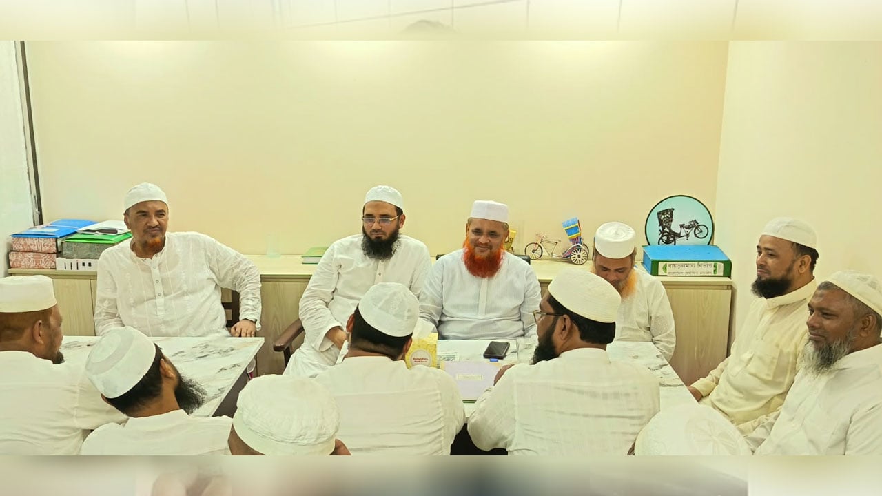 লংমার্চের আগেই গণভোটের রায় মানার ঘোষণা দিন