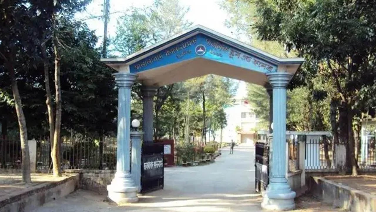 জালালাবাদ ক্যান্টনমেন্ট পাবলিক স্কুল অ্যান্ড কলেজে ১৩ পদে নিয়োগ