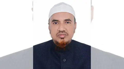 দুর্গাপূজা ঘিরে রাষ্ট্রপতি-মন্ত্রীদের বক্তব্য ইসলামি আকিদার সঙ্গে সাংঘর্ষিক: জালালুদ্দীন