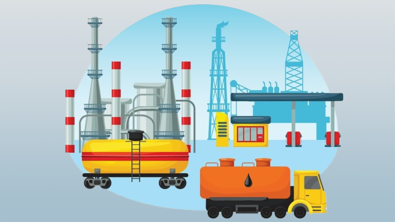 হরমুজ প্রণালি বন্ধে জ্বালানি খাতে বাড়ছে অনিশ্চয়তা