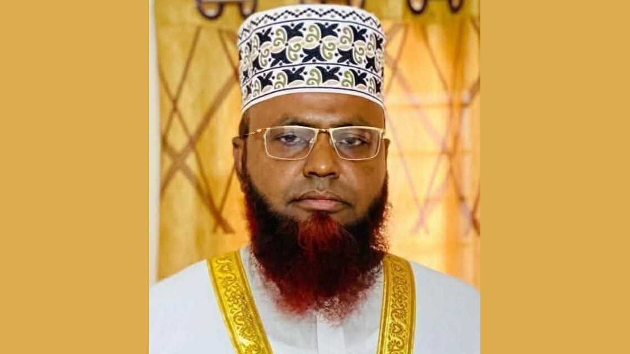 জ‌মি সংক্রান্ত বি‌রো‌ধে জামায়াত নেতা হত্যায় গ্রেপ্তার ২