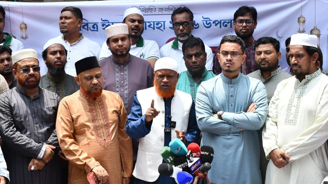 সিটি করপোরেশন ব্যর্থ হলে জামায়াত কোরবানির বর্জ্য অপসারণ করবে