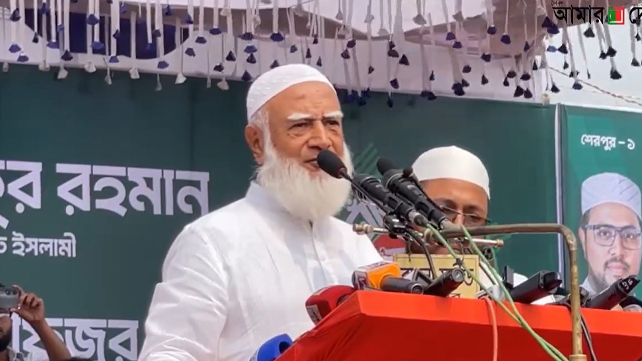 জাতি কঠিন বাঁকে দাঁড়িয়ে আছে, ১২ তারিখ বাঁক পরিবর্তনের দিন