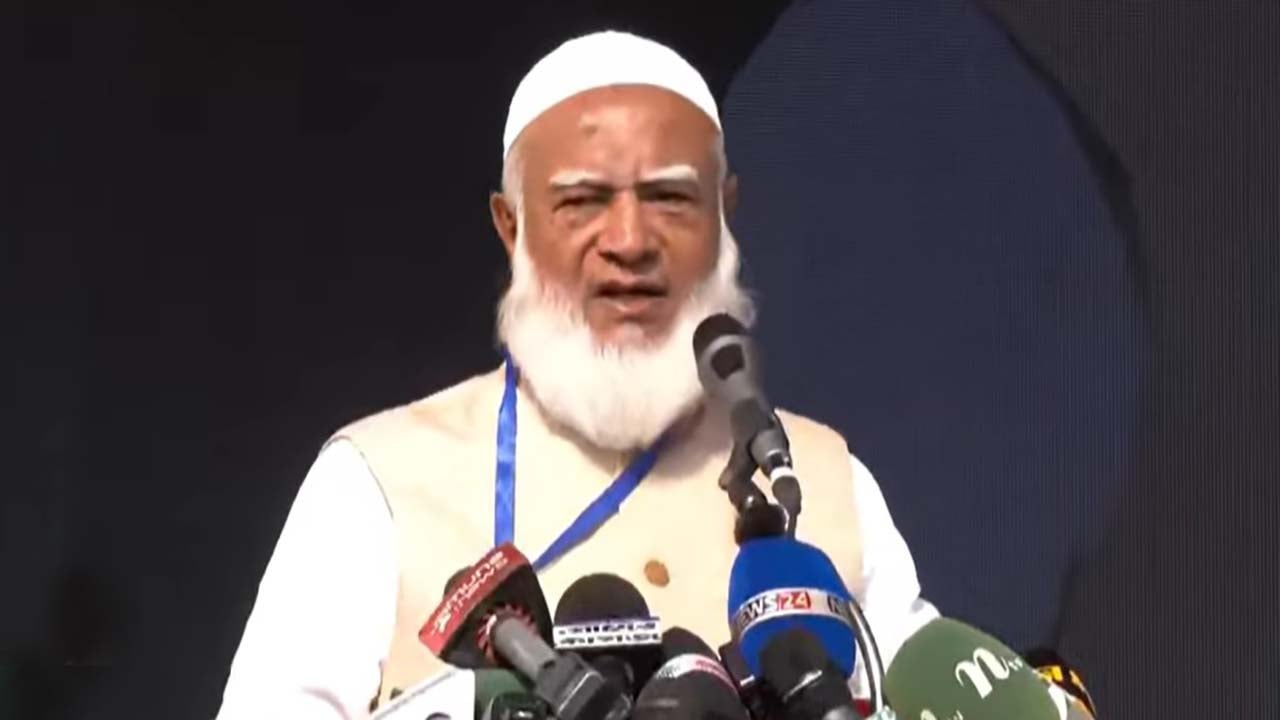 ‘হ্যাঁ’ ভোট জয়ী না হলে সরকার গঠন করে কোনো লাভ হবে না