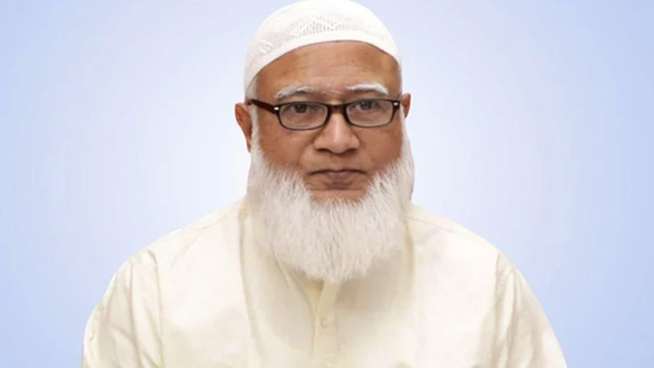 আমরা জুলাই শহীদদের কাছে চিরঋণী