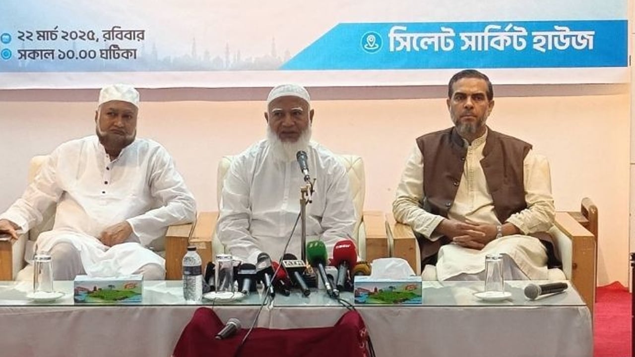 সংবিধান সংস্কার বিষয়ে সরকার যত দ্রুত বুঝবে, সংকট তত তাড়াতাড়ি কাটবে