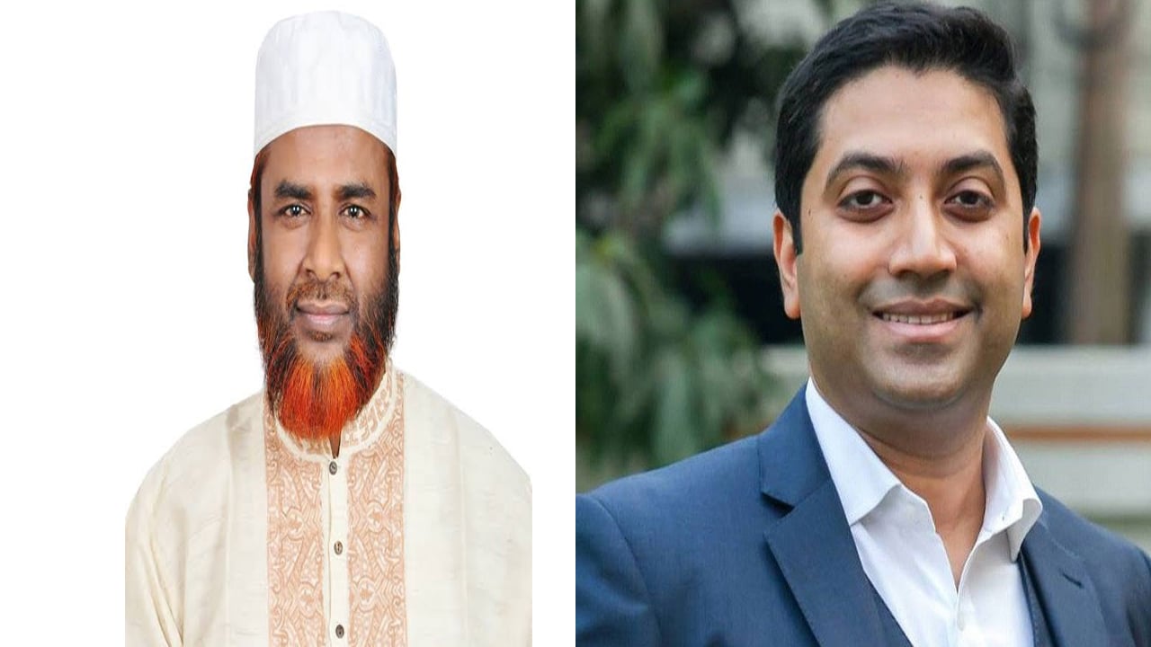 ববি হাজ্জাজকে হত্যাচেষ্টার ঘটনায় জামায়াতের তীব্র নিন্দা