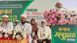 হাসিনার দেখানো পথেই হাঁটছে সরকার: বিরোধীদলীয় নেতা