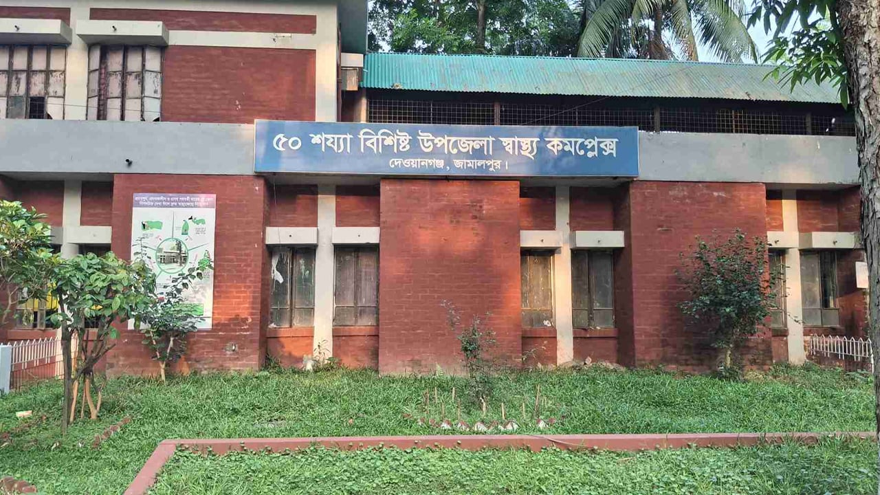 দেওয়ানগঞ্জে বিদ্যুৎস্পৃষ্টে মা-ছেলের মৃত্যু, দাদি আহত