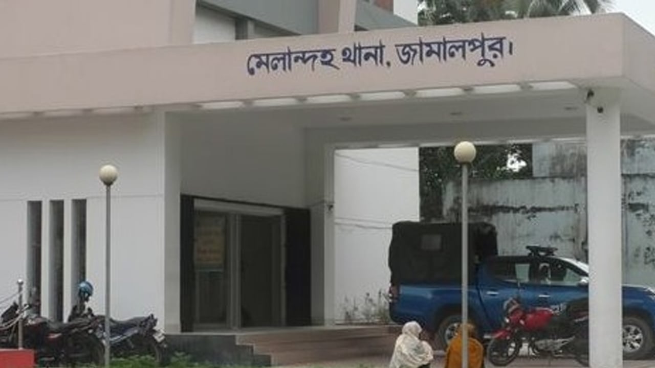 জামালপুরের মেলান্দহে গণপিটুনিতে চোর নিহত