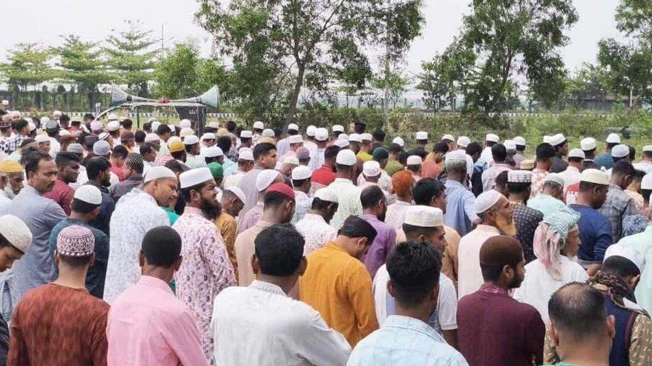 jamalpur news pic