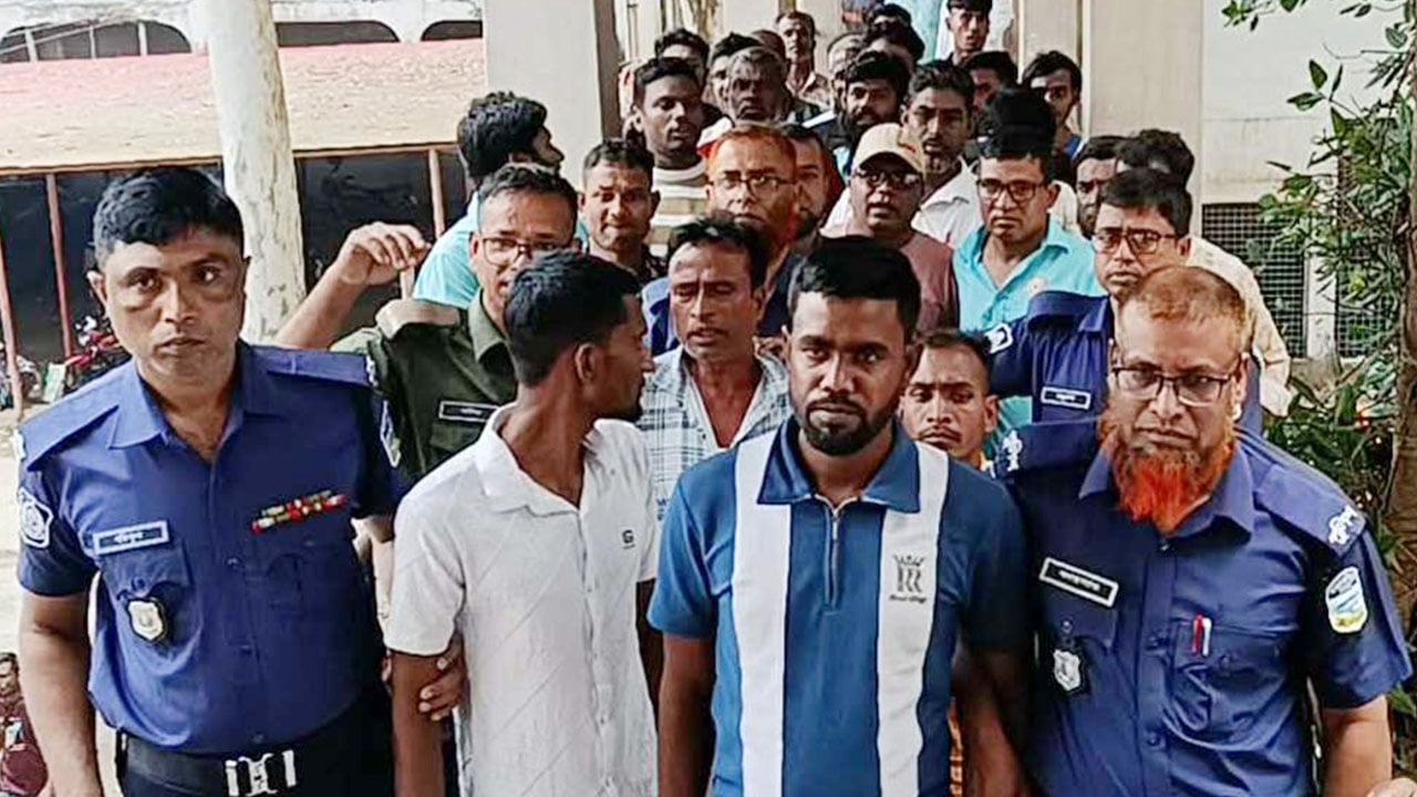 জামালপুরে তিন মামলায় রায়: ৩ আসামির মৃত্যুদণ্ড