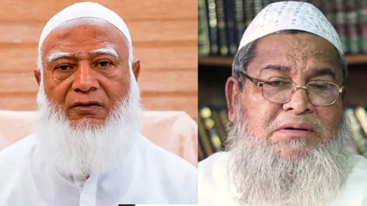 জুনায়েদ বাবুনগরীর মতো আলেমের আজ বড়ই প্রয়োজন