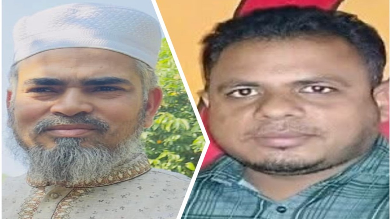 সাতকানিয়ায় ডাকাতির গুজব ছড়িয়ে দুই জামায়াত কর্মীকে হত্যা