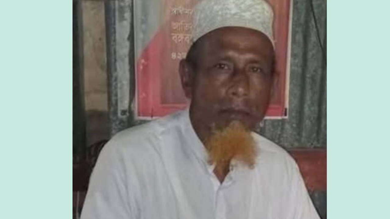 সাপের ছোবলে মারা গেলেন মির্জাগঞ্জের জামায়াত নেতা