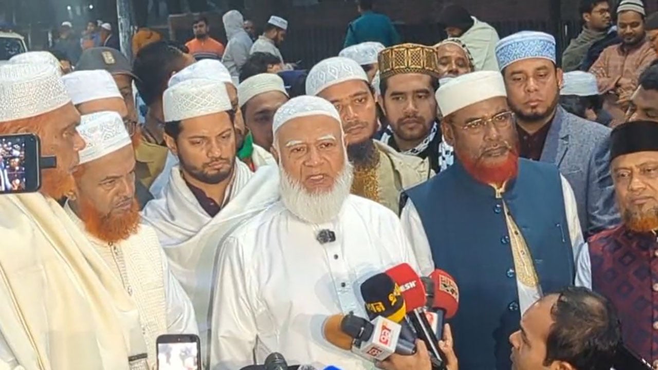 খুনিরা পার পেয়ে গেলে কেউ নিরাপদ থাকবে না