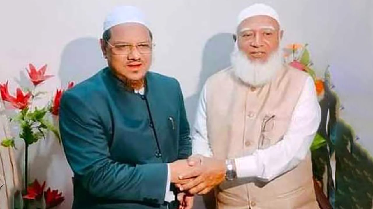 জামায়াত-চরমোনাইয়ের দরকষাকষি চূড়ান্ত পর্যায়ে