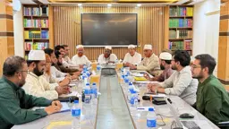 ১৯ সেপ্টেম্বর ঢাকা-রংপুর লংমার্চ সফল করার আহ্বান জামায়াতের