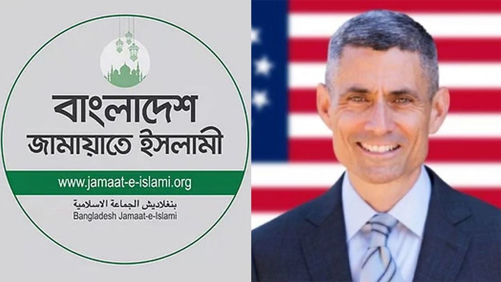 জামায়াতের সঙ্গে পল কাপুরের বৈঠক