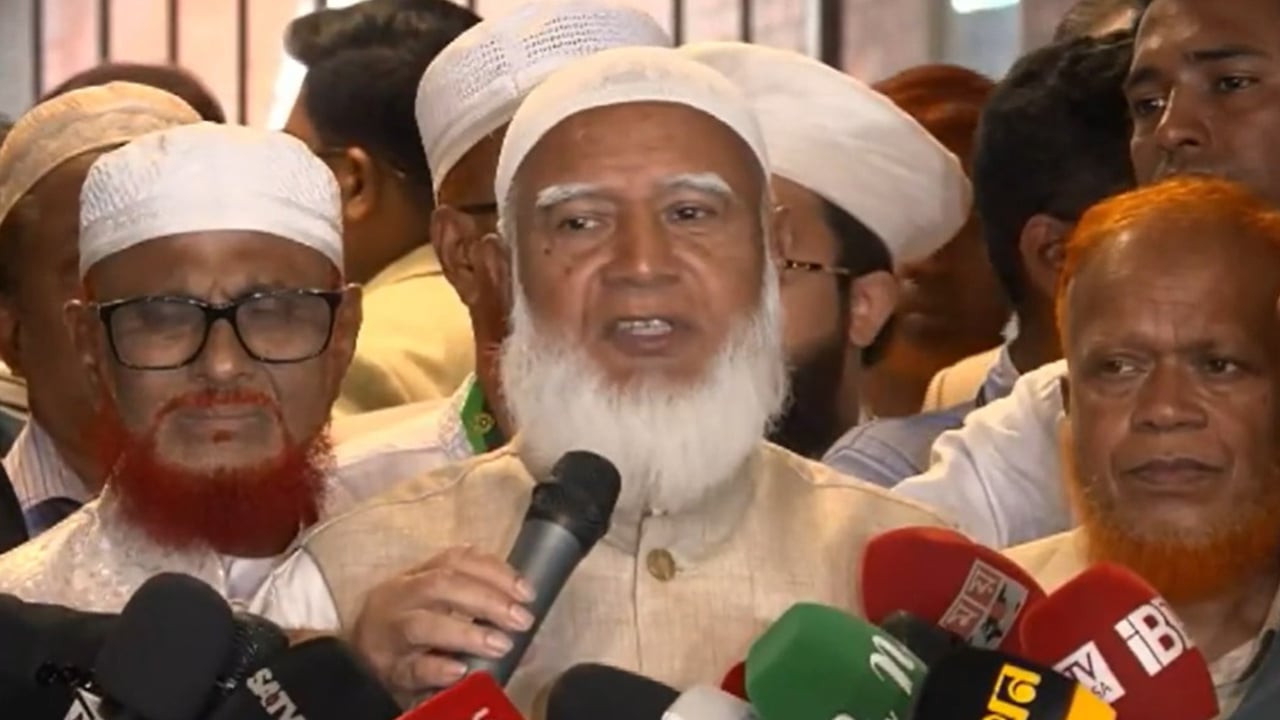 সংবিধান সংস্কার পরিষদ জটিলতার সমাধান সংসদেই হবে