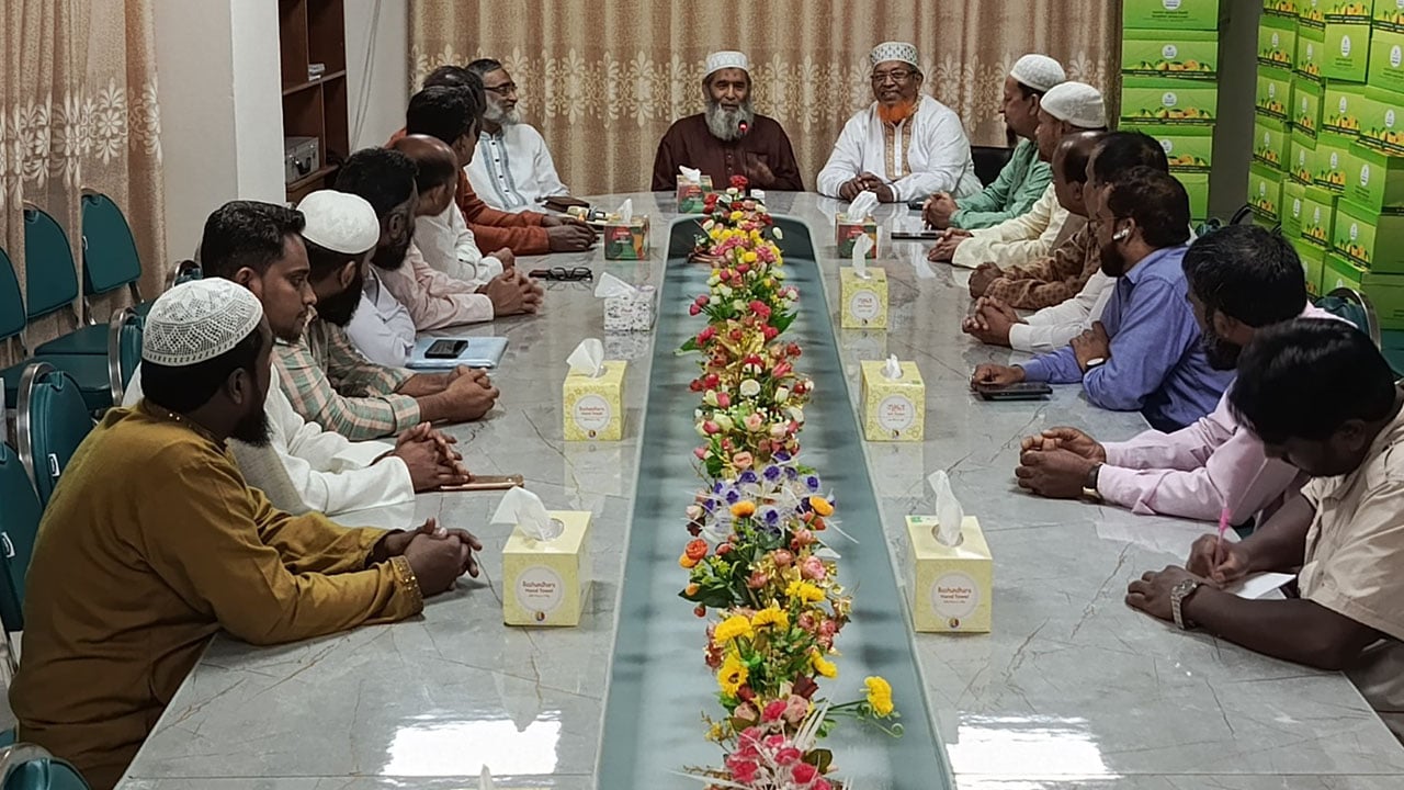 নন-এমপিও শিক্ষা প্রতিষ্ঠানগুলোকে অবিলম্বে এমপিওভুক্তির দাবি