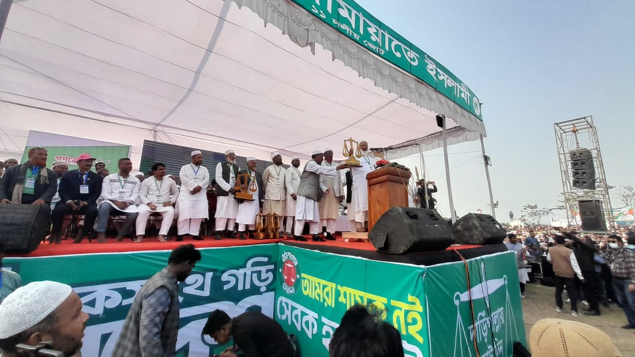 তিস্তা আর মরুভূমি থাকবে না, তিস্তাকে জীবন দেওয়া হবে