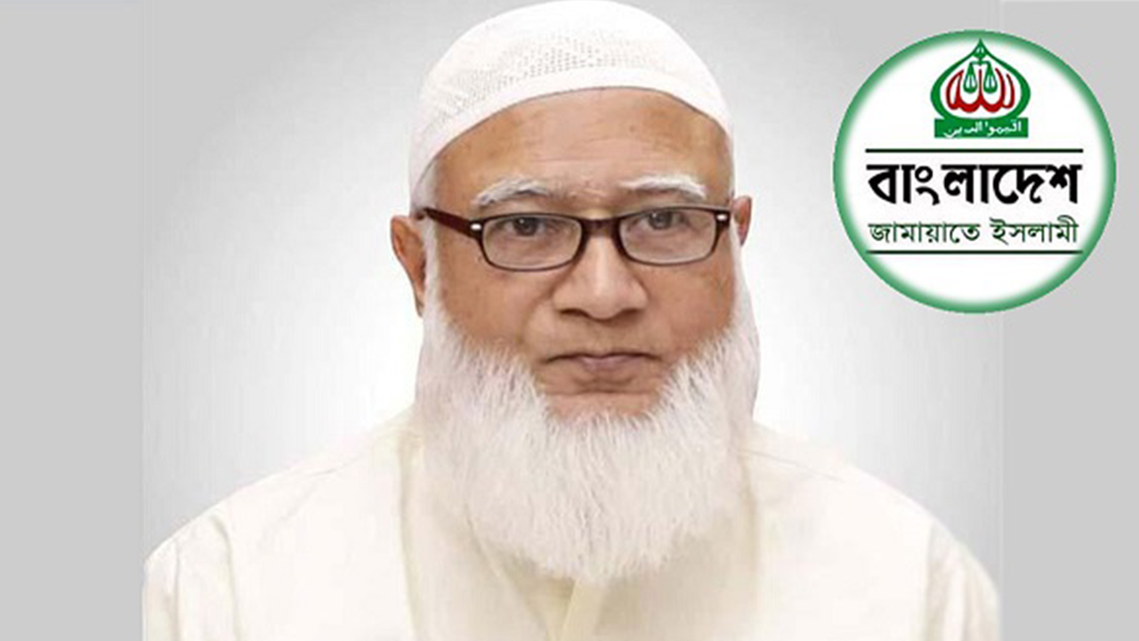 ডাকসুতে বিজয়ী ও নির্বাচন সংশ্লিষ্টদের জামায়াত আমিরের ধন্যবাদ