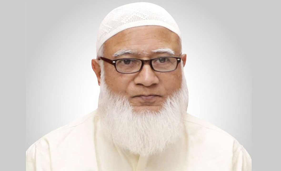 আছিয়ার পরিবারের দায়িত্ব নিচ্ছে জামায়াত: ডা. শফিকুর রহমান
