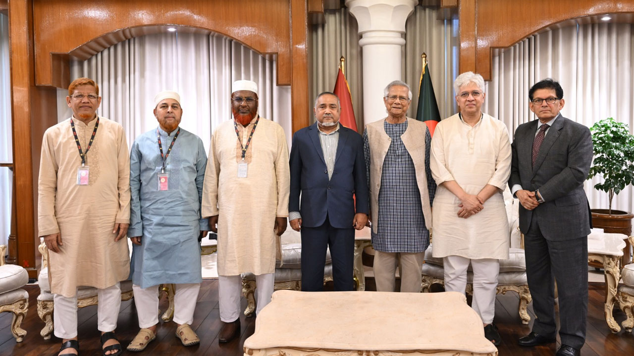 রোজার আগে নির্বাচনে কোনো দ্বিমত নেই জামায়াতের: ডা.তাহের