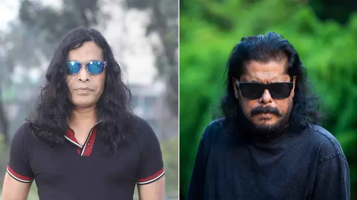 নব্বইয়ের রক উন্মাদনা, এক মঞ্চে জেমস-হাসান
