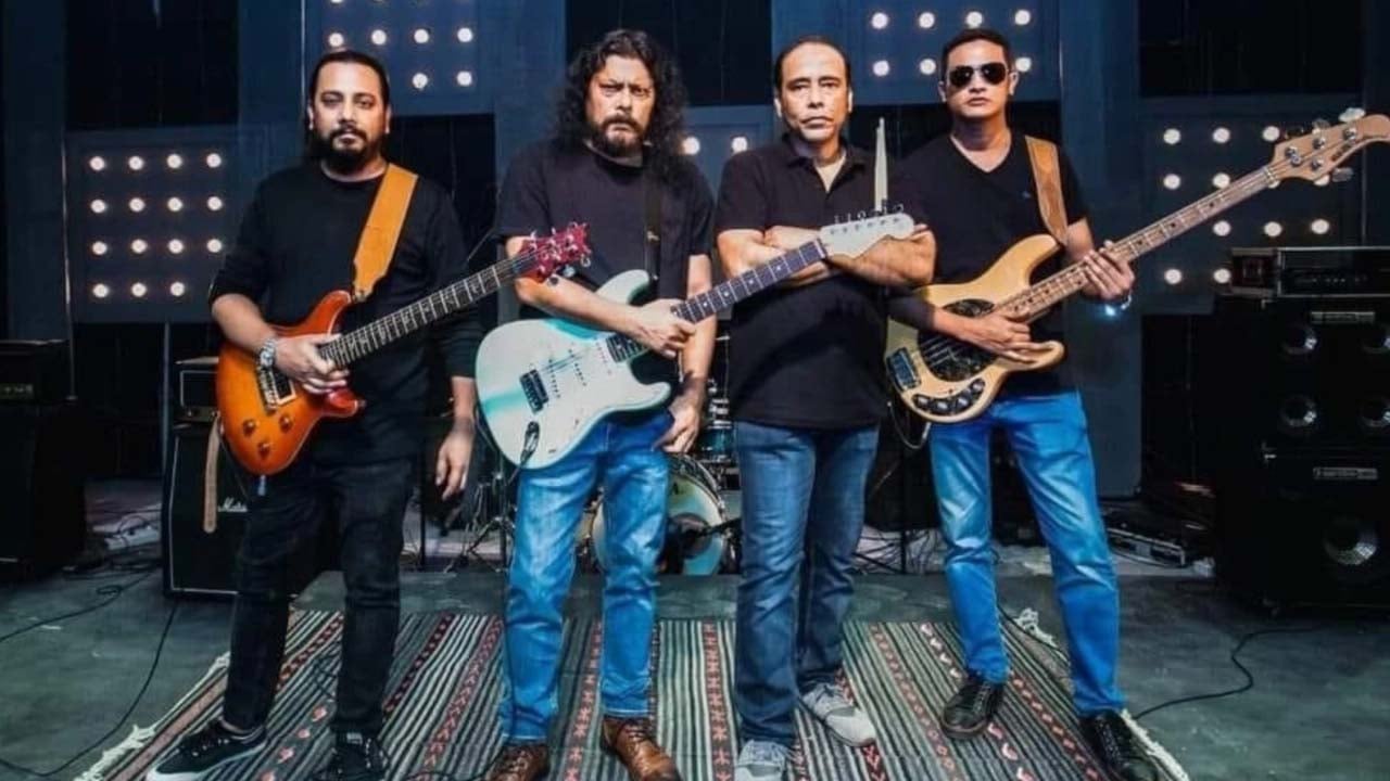 জেমসের নগর বাউলে এলো বড় পরিবর্তন