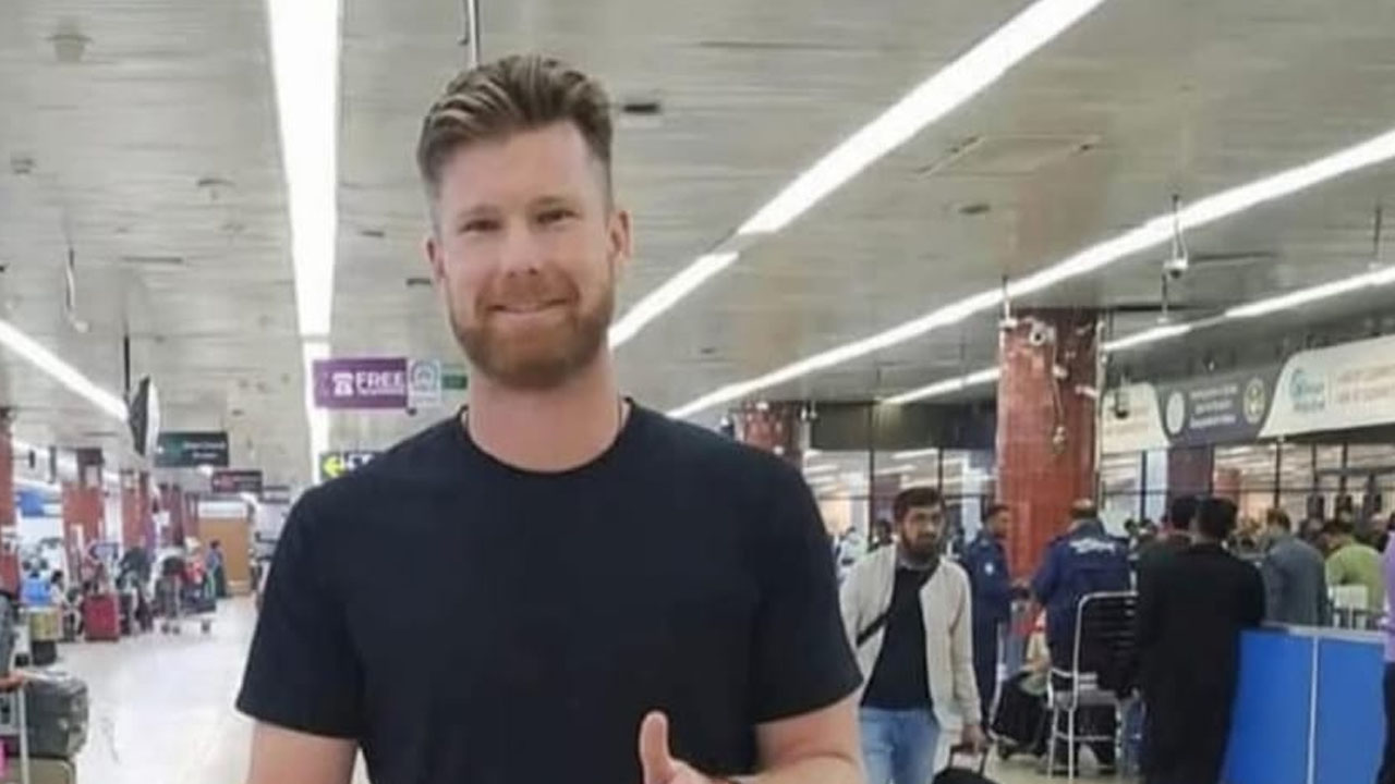 বরিশালের নতুন বিদেশি নিশাম!