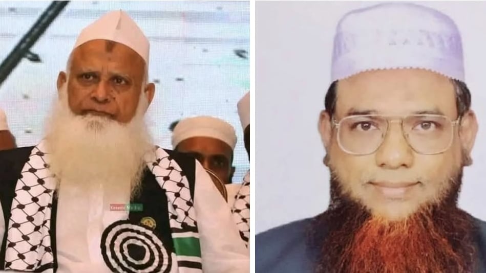 ইরানে ইসরাইলের বর্বরোচিত হামলার নিন্দা জমিয়তের