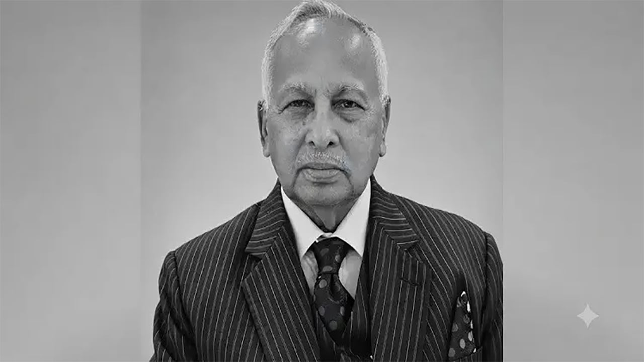 জমির উদ্দিন সরকারের মৃত্যুতে মৎস্য ও প্রাণিসম্পদ মন্ত্রী ও প্রতিমন্ত্রীর শোক