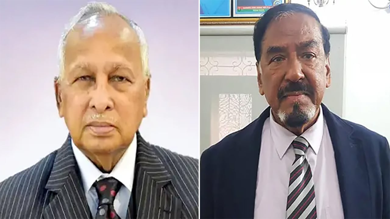 ব্যারিস্টার জমির উদ্দিন সরকারের মৃত্যুতে স্পিকারের শোক