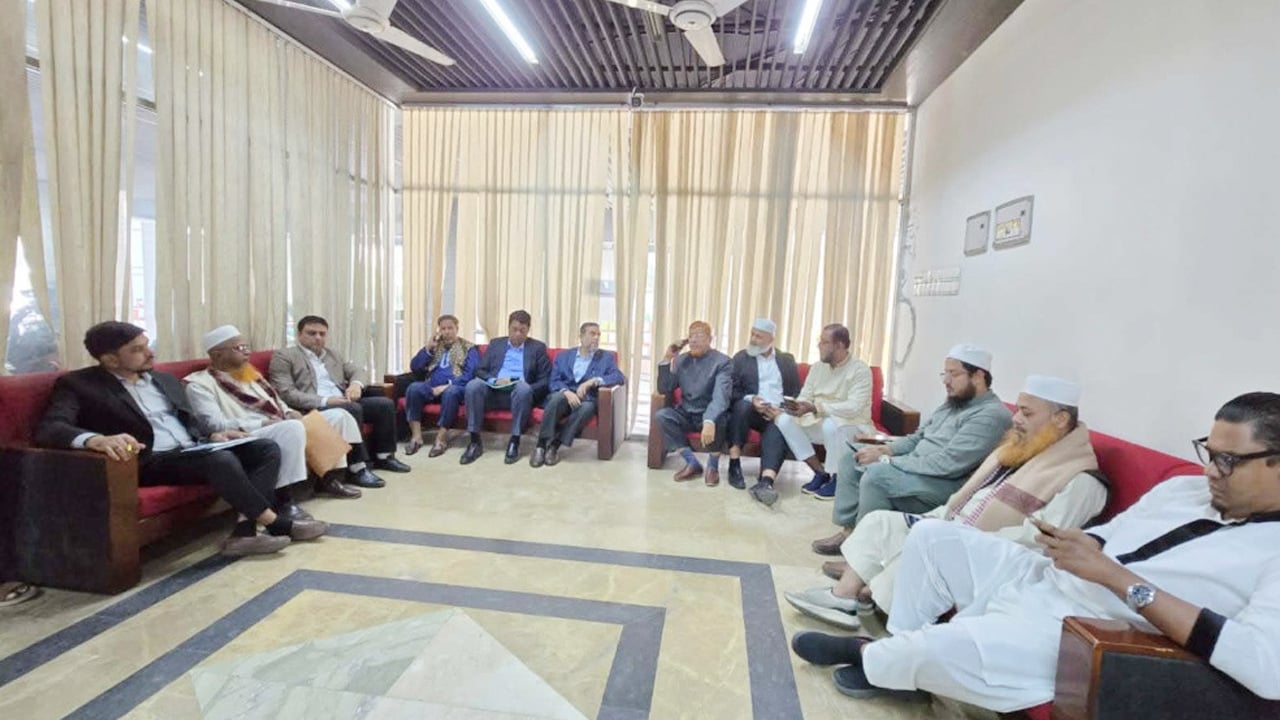 নির্বাচনি সংহিসতা বন্ধে ঢাকায় বিক্ষোভের ডাক ১১দলীয় জোটের