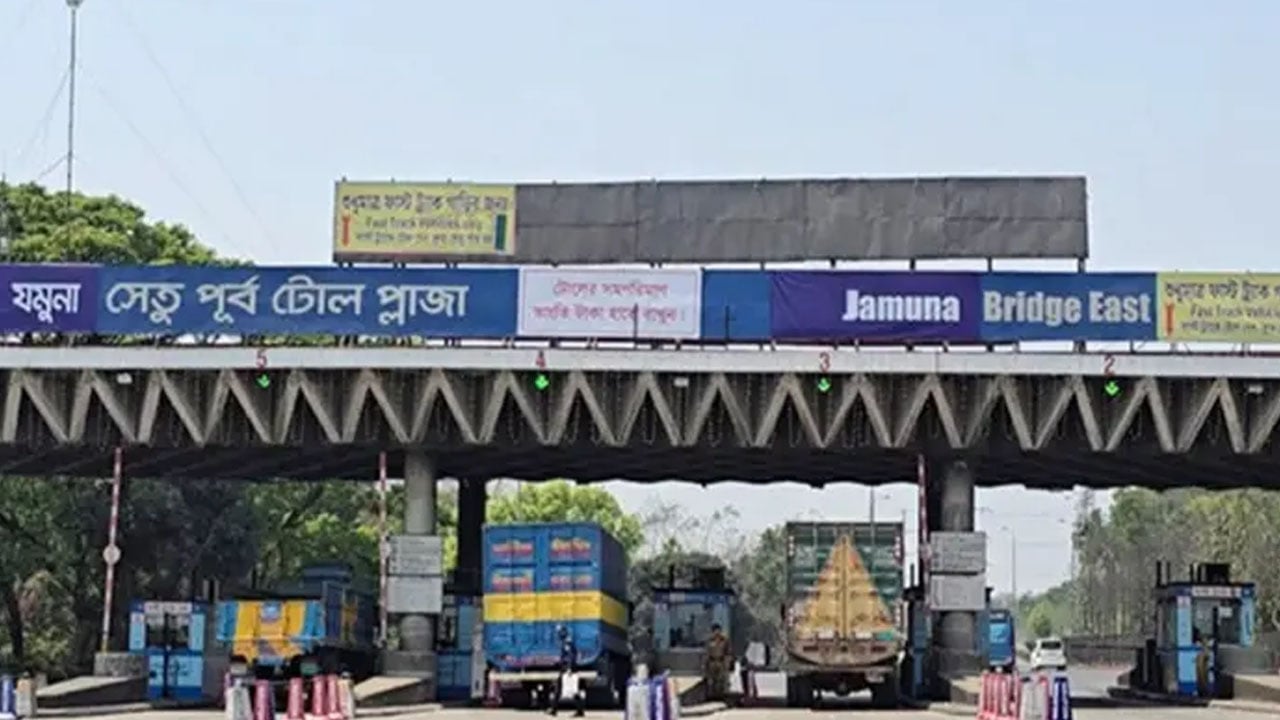 সিরাজগঞ্জে ট্রাকচাপায় অটোভ্যান চালক নিহত