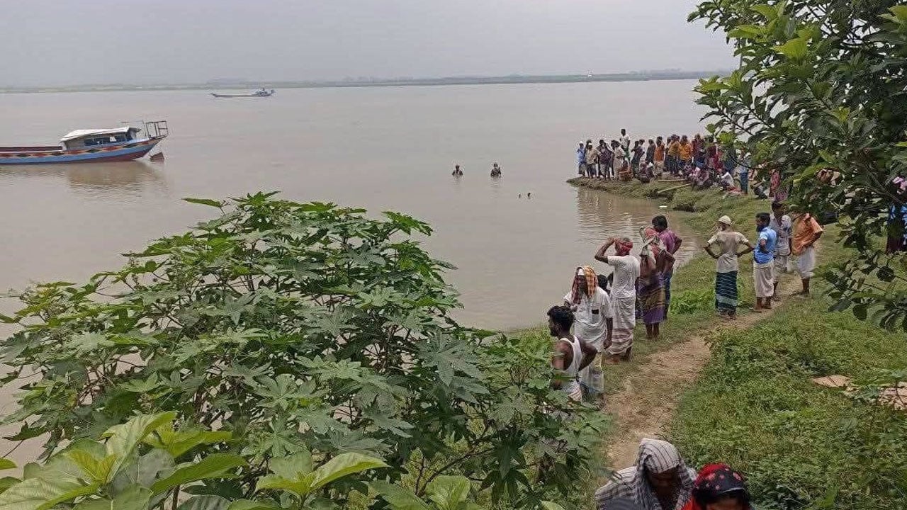 যমুনায় গোসল করতে নেমে দুই মাদ্রাসা ছাত্রের মৃত্যু