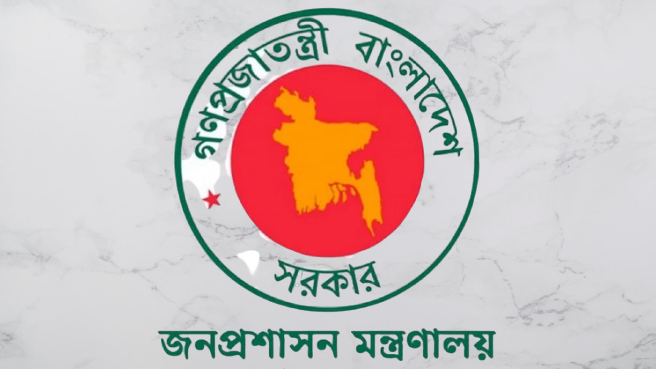 চতুর্থ ধাপে সশস্ত্র বাহিনীর ম্যাজিস্ট্রেসি ক্ষমতা বাড়ল আরও দুই মাস