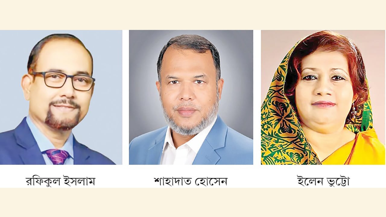 ঝালকাঠি বিএনপিতে তীব্র কোন্দল