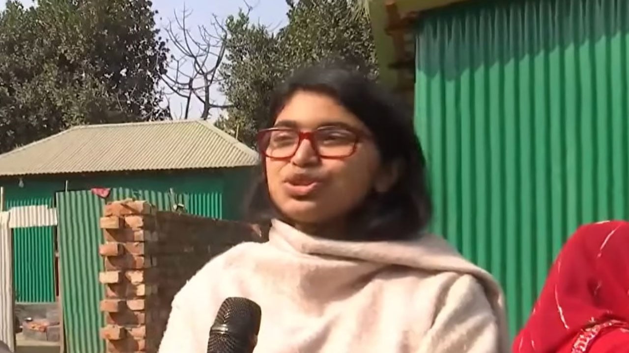 পোলিং এজেন্টদের বের করে দেয়ার অভিযোগ জারার