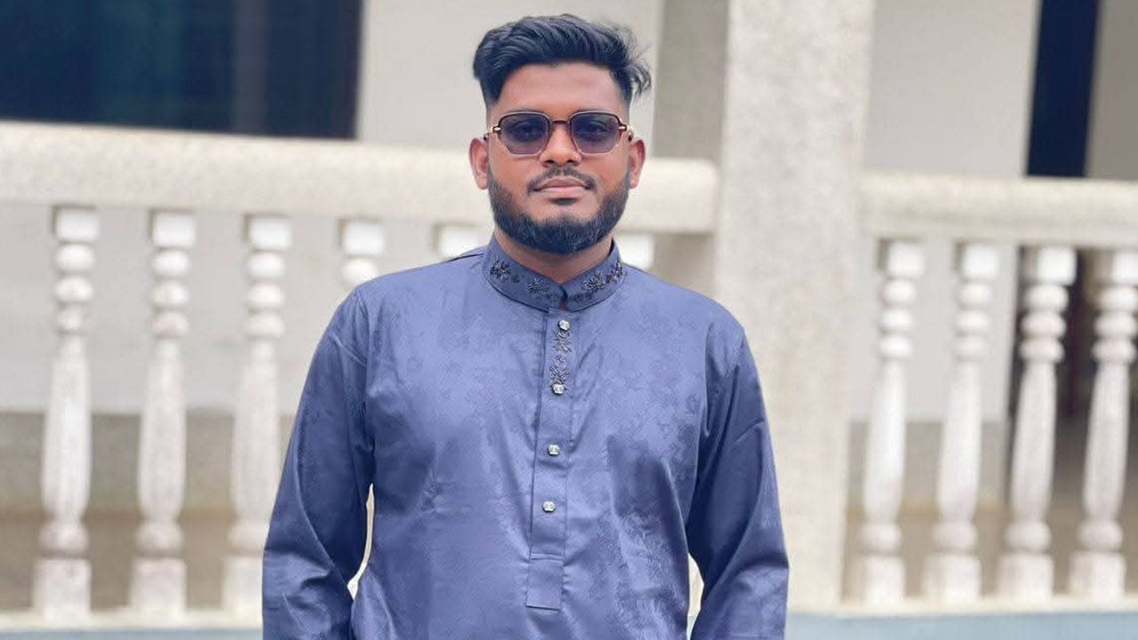 শ্রীমঙ্গলে ২০ লাখ টাকার জিরা লুট, জাসাস নেতা গ্রেপ্তার