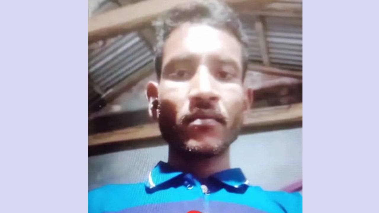 বিয়ে করতে রাজি না হওয়ায় যে কাণ্ড ঘটালেন জসিম