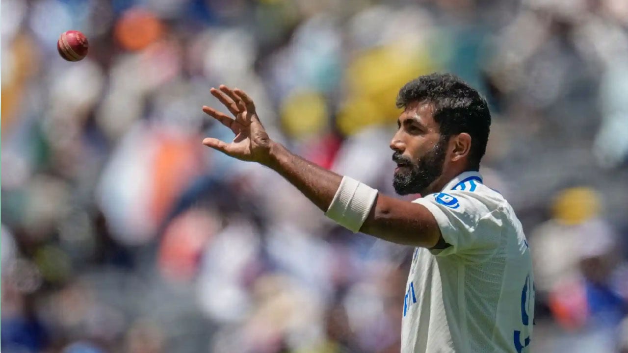 বুমরাহ এখন গার্নার-পোলকদের ওপরে