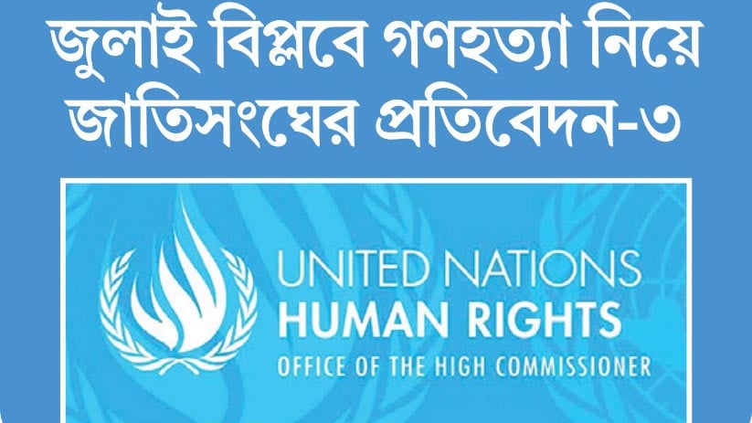 শেখ হাসিনার ব্যক্তিগত নির্দেশে চলে গণহত্যা