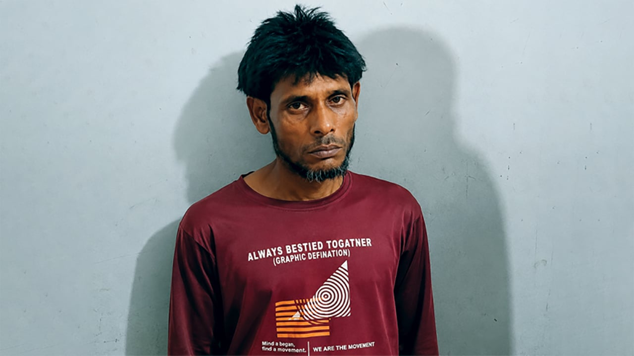 যাত্রাবাড়ীতে ধর্ষণ মামলায় আরো একজন গ্রেপ্তার