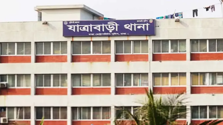 বাসায় নারীর চার টুকরো লাশ, স্বামী আটক