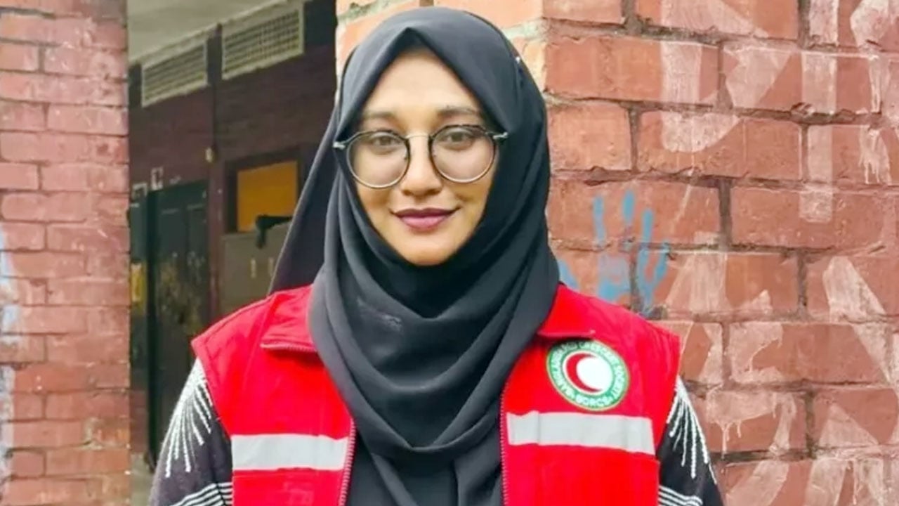 জাবি ছাত্রীর রক্তাক্ত লাশ উদ্ধার, স্বামী পুলিশ হেফাজতে