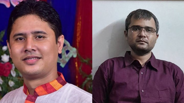 নয় বছর পর জাবিতে ছাত্রদলের আহ্বায়ক কমিটি