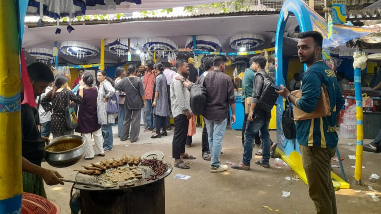 আধুনিকায়ন হচ্ছে জগন্নাথ বিশ্ববিদ্যালয়ের টিএসসি